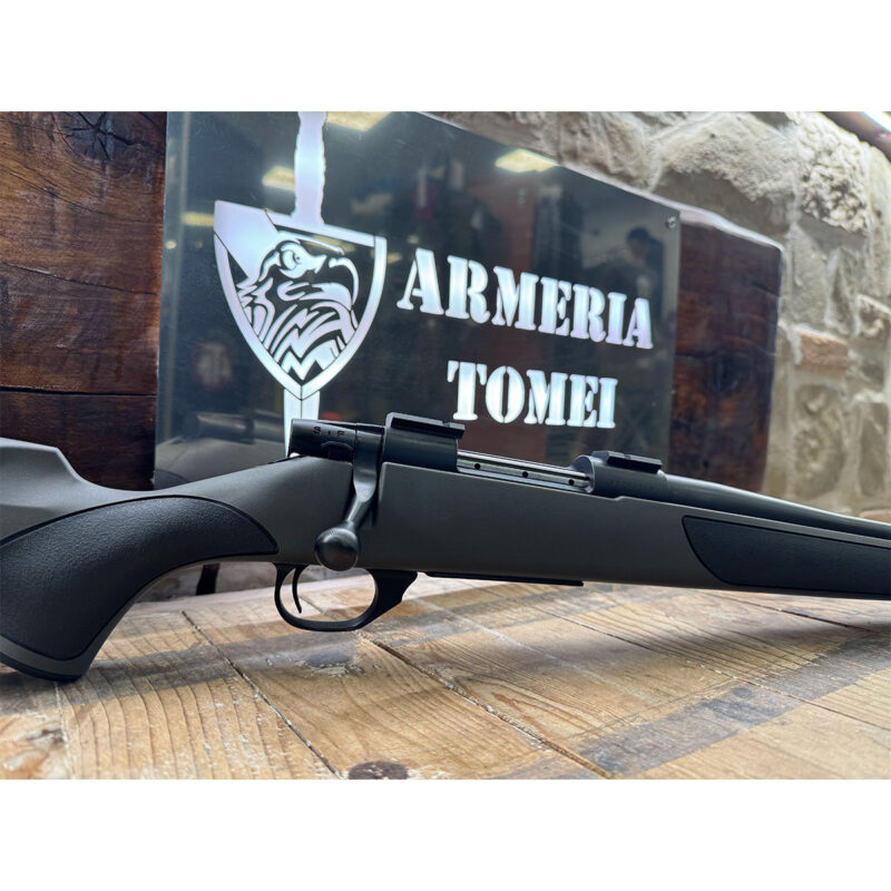 USATO - CARABINA - WEATHERBY MOD. VANGUARD cal. 223 Rem. - immagine 2
