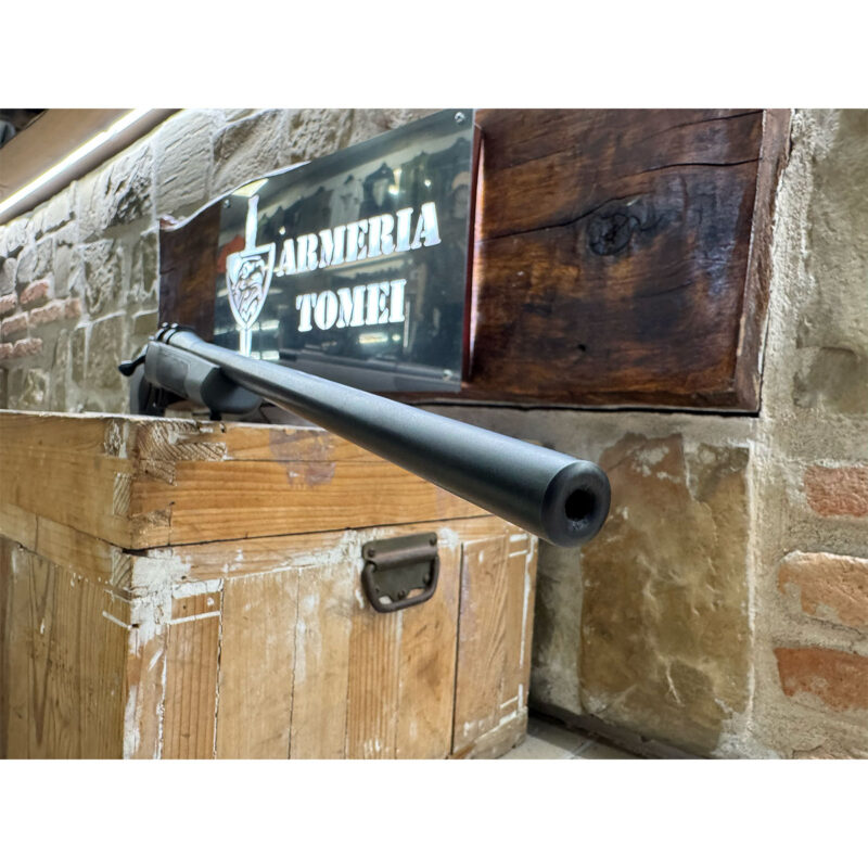 USATO - CARABINA - WEATHERBY MOD. VANGUARD cal. 223 Rem. - immagine 3