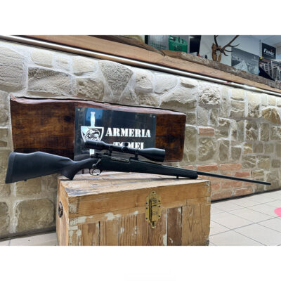 USATO - CARABINA - WEATHERBY MOD. MARK V cal .300 WBY MAG.