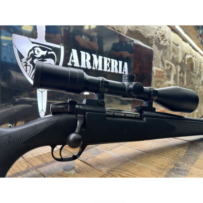 Alternative view of USATO - CARABINA - WEATHERBY MOD. MARK V cal .300 WBY MAG.