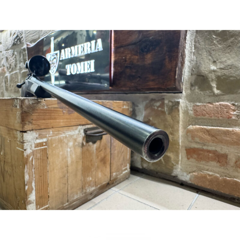 USATO - CARABINA - WEATHERBY MOD. MARK V cal .300 WBY MAG. - immagine 3