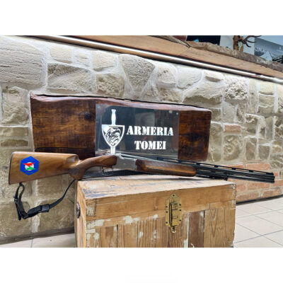 USATO - FUCILE SOVRAPPOSTO SKEET - WINCHESTER MOD. DIAMOND GRADE cal. 12