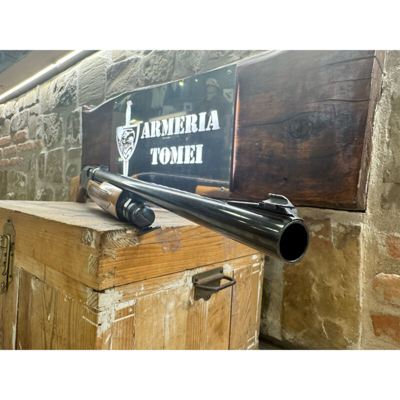 USATO - FUCILE A POMPA - WINCHESTER MODEL 1200 cal. 12 - immagine 3
