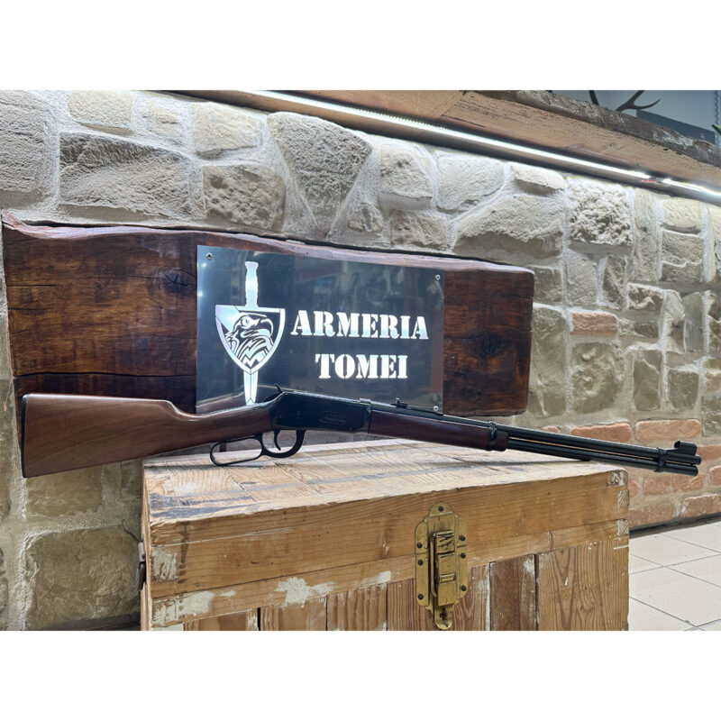 USATO - CARABINA A LEVA - WINCHESTER MODEL 94 cal. 30-30 WIN.