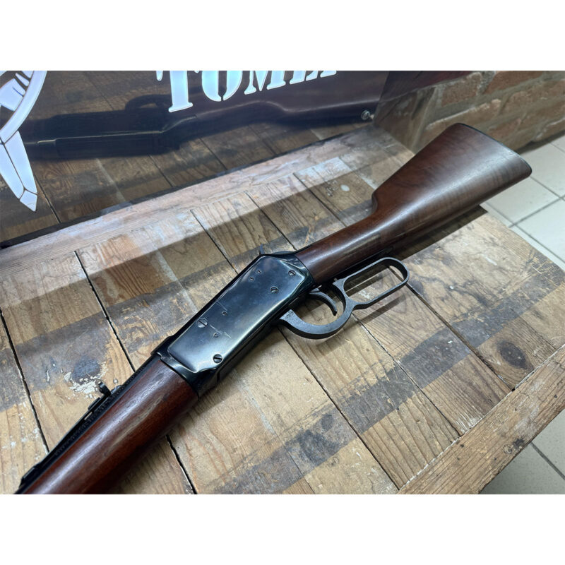 USATO - CARABINA A LEVA - WINCHESTER MODEL 94 cal. 30-30 WIN. - immagine 5