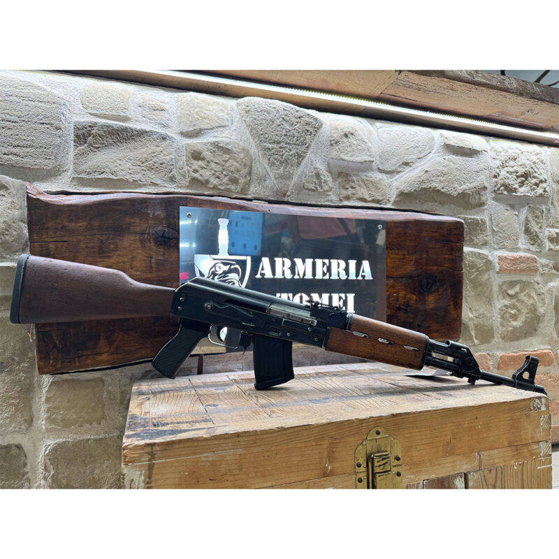 USATO - CARABINA - ZASTAVA MOD. M70 B1 cal. 7,62x39