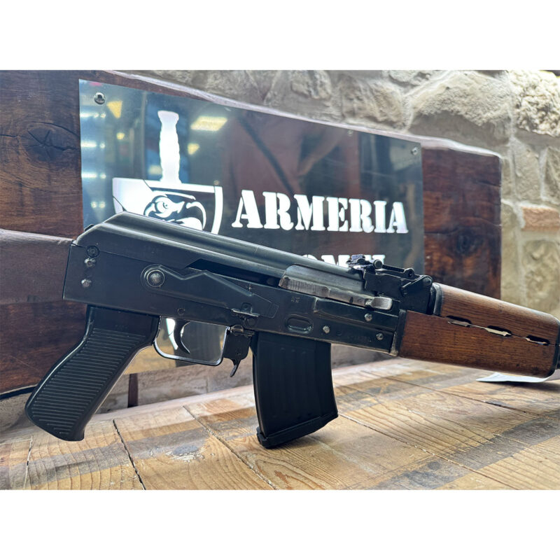 USATO - CARABINA - ZASTAVA MOD. M70 B1 cal. 7,62x39 - immagine 2