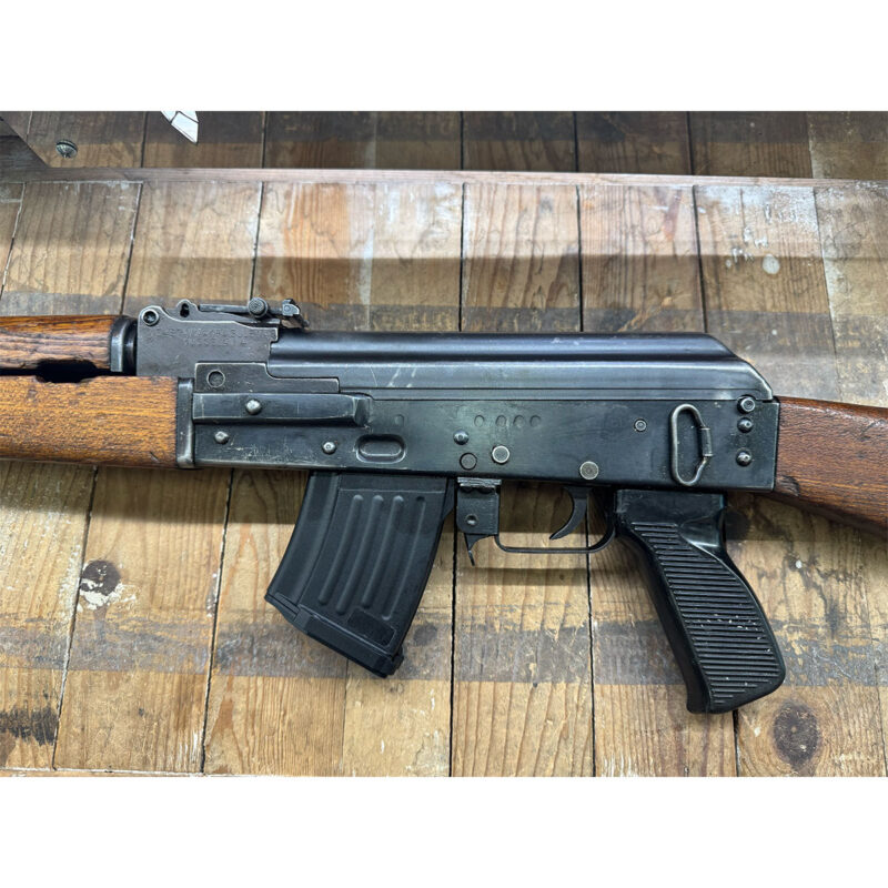 USATO - CARABINA - ZASTAVA MOD. M70 B1 cal. 7,62x39 - immagine 4