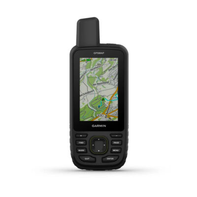 GPS - GARMIN - GPSMAP® 67
