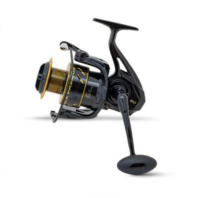 BLACK CAT - BLACK PASSION FD 80