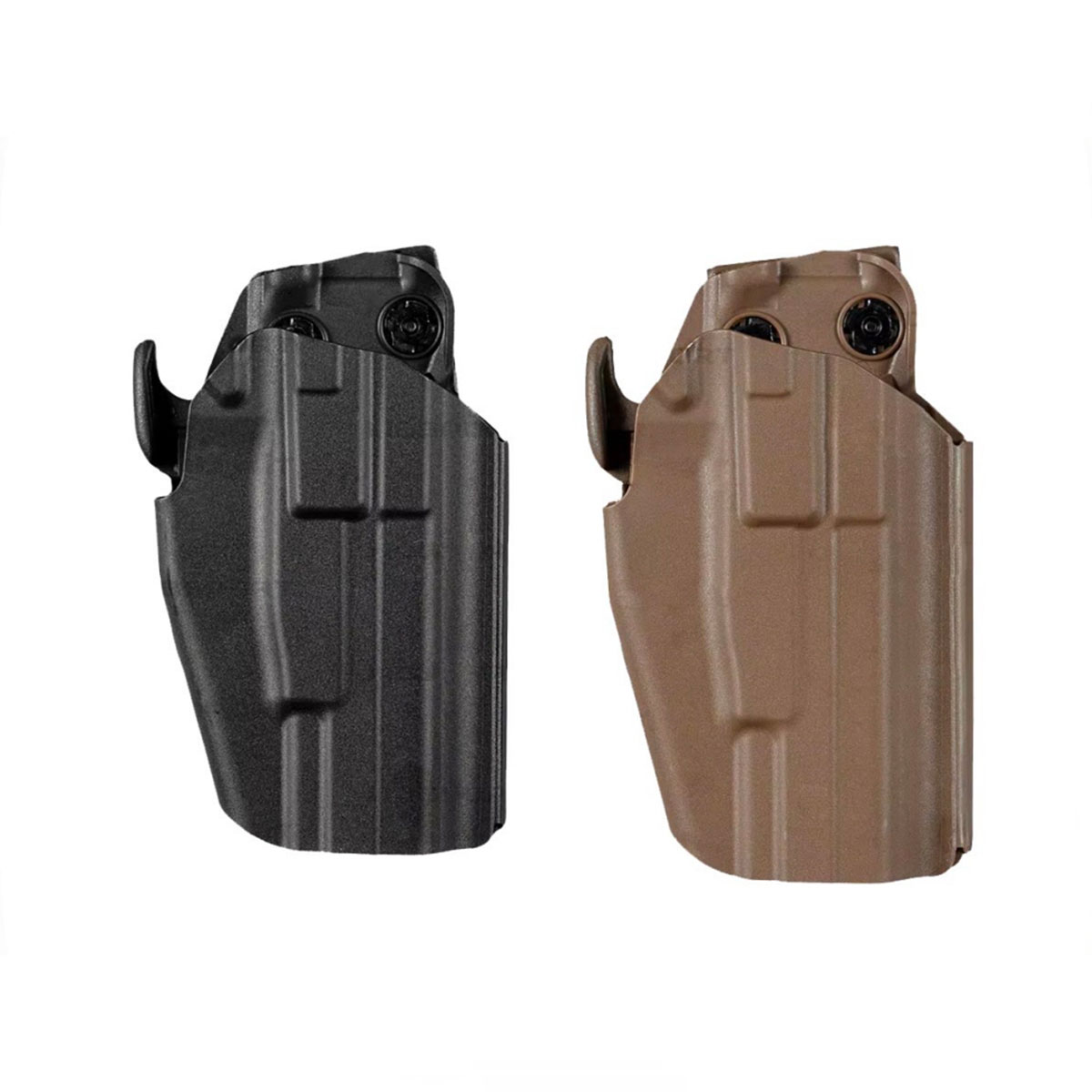 FONDINA UNIVERSALE CAL. 9 IN POLIMERO ABS