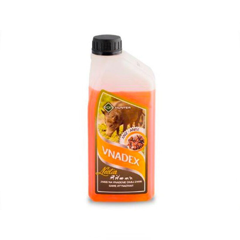VNADEX NECTAR - ANISE 1kg / 1lt