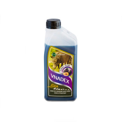 VNADEX NECTAR - PRUGNA (PLUM) 1kg / 1lt