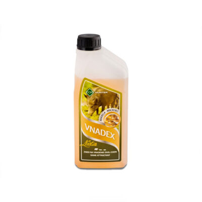 VNADEX NECTAR - SGOMBRO AFFUMICATO (MACKEREL) 1kg / 1lt