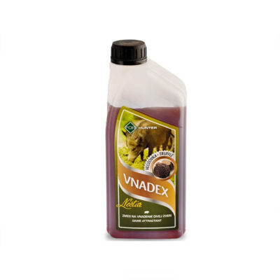 VNADEX NECTAR - TARTUFO (TRUFFLE) 1kg / 1lt