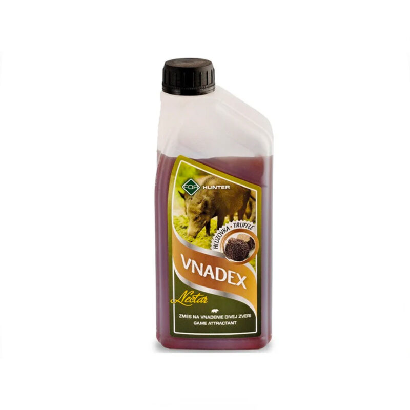 VNADEX NECTAR - TARTUFO (TRUFFLE) 1kg / 1lt