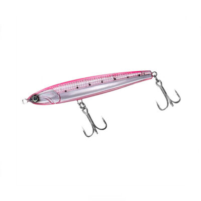 DAIWA - DRIFT FLICKER 110 S (SINKING) | LASER IMPACT | 110mm/48g | Pink Sardine