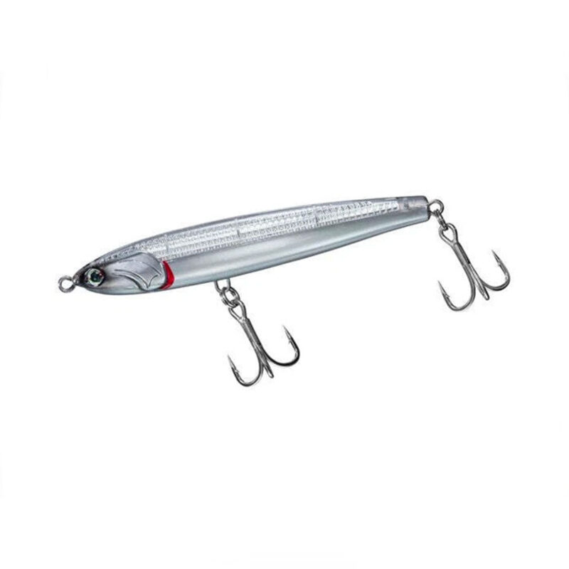 DAIWA - DRIFT FLICKER 110 S (SINKING) | LASER IMPACT | 110mm/48g | Max Laser