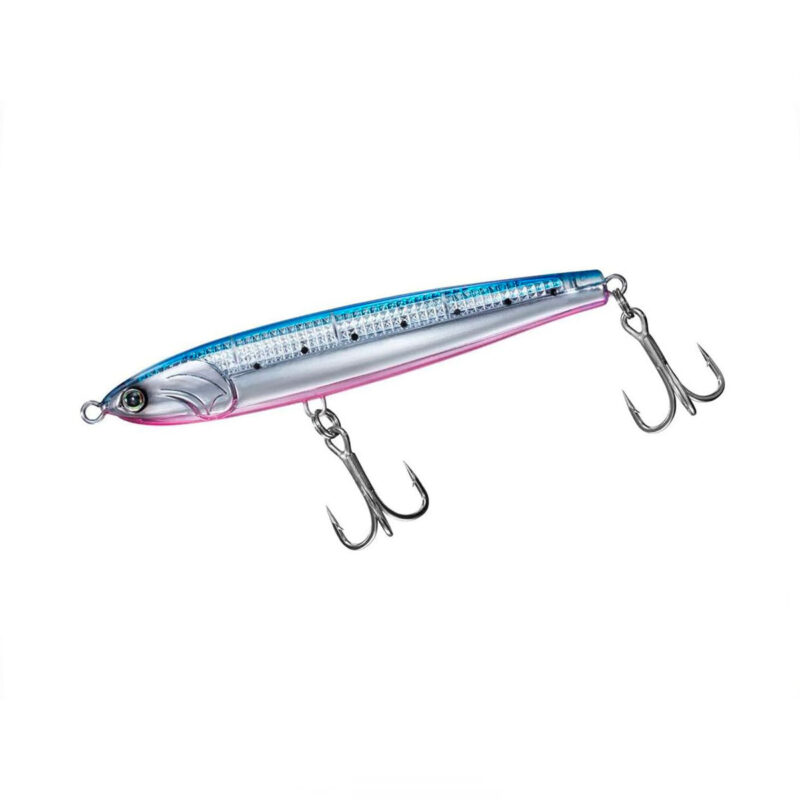 DAIWA - DRIFT FLICKER 110 S (SINKING) | LASER IMPACT | 110mm/48g | Blue Pink Sardine