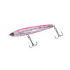 DAIWA - DRIFT FLICKER LASER IMPACT 90S | 90mm 35g | Sinking | Pink Sardine