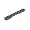 BASE - LEUPOLD - BACKCOUNTRY CROSS-SLOT BASE REMINGTON 700 SA 20 MOA
