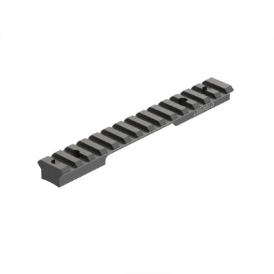 BASE - LEUPOLD - BACKCOUNTRY CROSS-SLOT BASE REMINGTON 700 SA 20 MOA