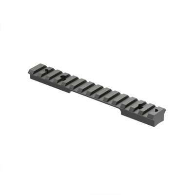 Alternative view of BASE - LEUPOLD - BACKCOUNTRY CROSS-SLOT BASE REMINGTON 700 SA 20 MOA