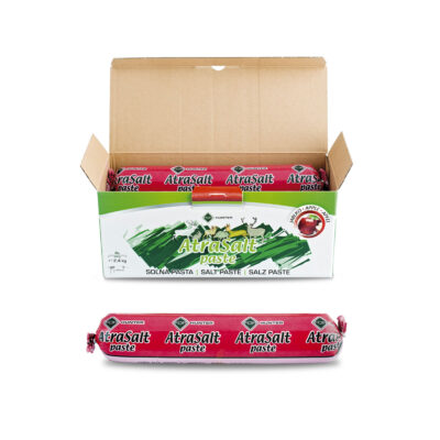 Alternative view of ATRASALT - PASTE ATTRATTIVO PER UNGULATI MELA (APPLE) - 2,4 Kg | 4pz