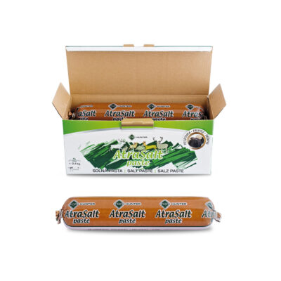 Alternative view of ATRASALT - PASTE ATTRATTIVO PER UNGULATI TARTUFO (TRUFFLE) - 2,4 Kg | 4pz
