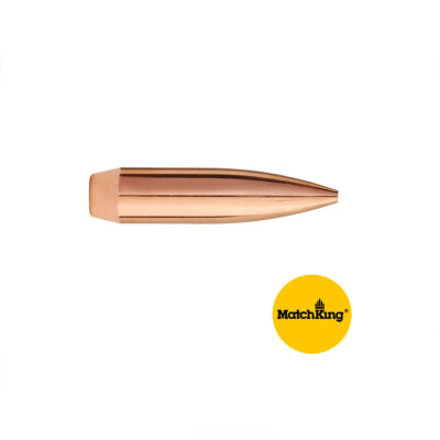 SIERRA - PALLE - MATCHKING 7MM .284 DIA. 150GR HPBT (100 PZ)