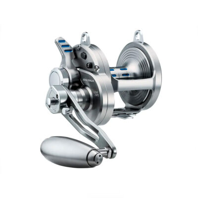 DAIWA - SALTIGA LD20-2SPD