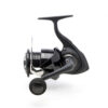 MULINELLO - DAIWA - 24 TDR 3012QD AB | ALL BLACK
