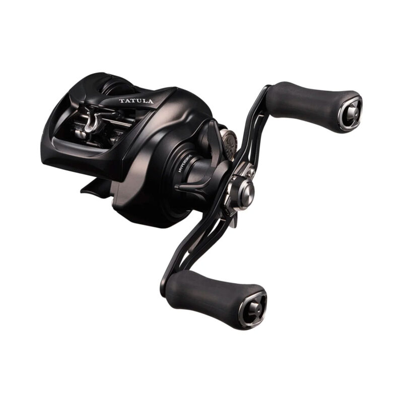 DAIWA - 25 TATULA TW 200HL