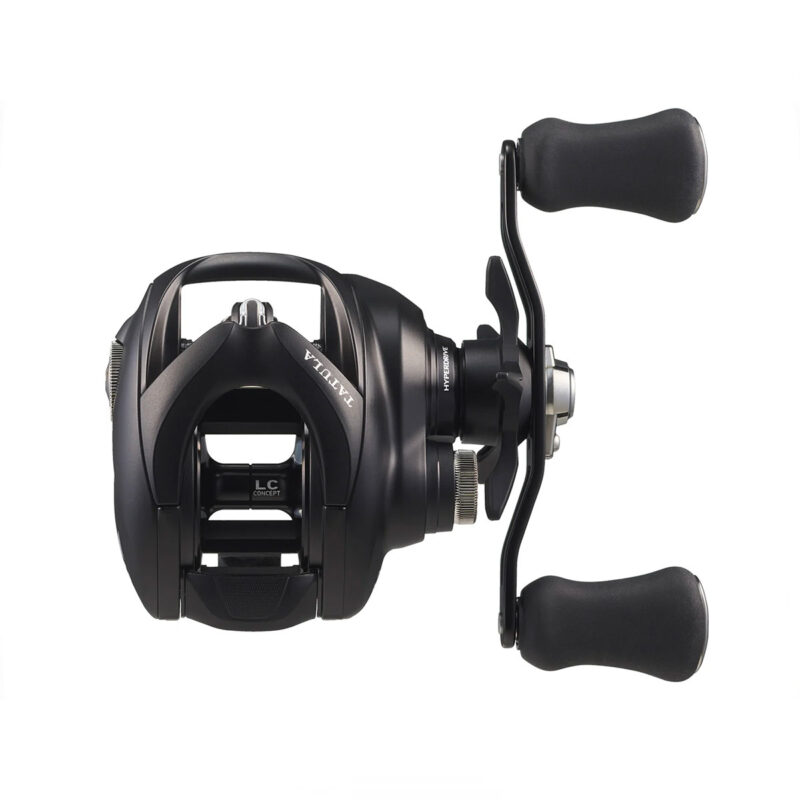 DAIWA - 25 TATULA TW 200HL - immagine 2