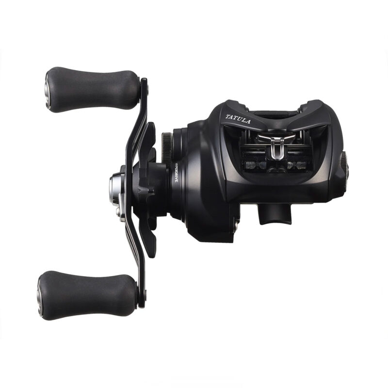 DAIWA - 25 TATULA TW 200HL - immagine 3