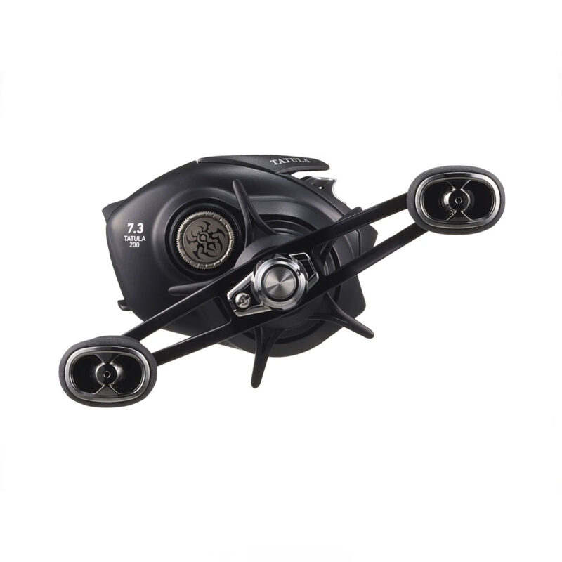 DAIWA - 25 TATULA TW 200HL - immagine 4
