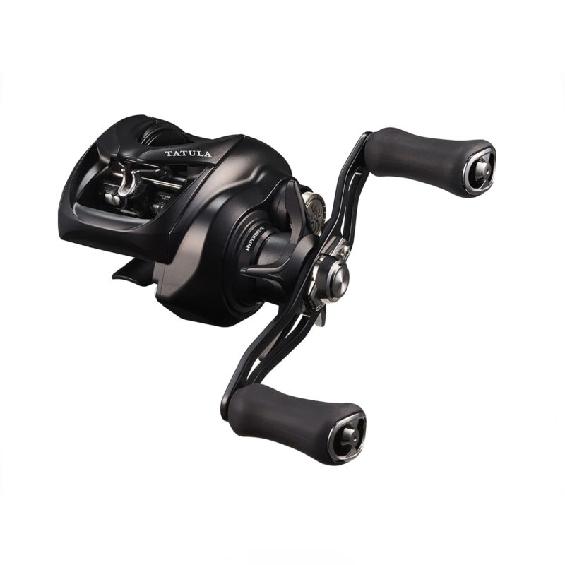 DAIWA - 25 TATULA TW 200HL - immagine 5