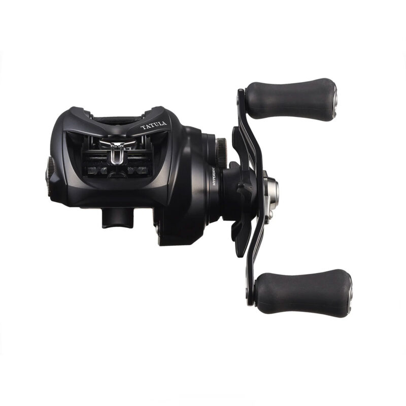 DAIWA - 25 TATULA TW 200HL - immagine 7