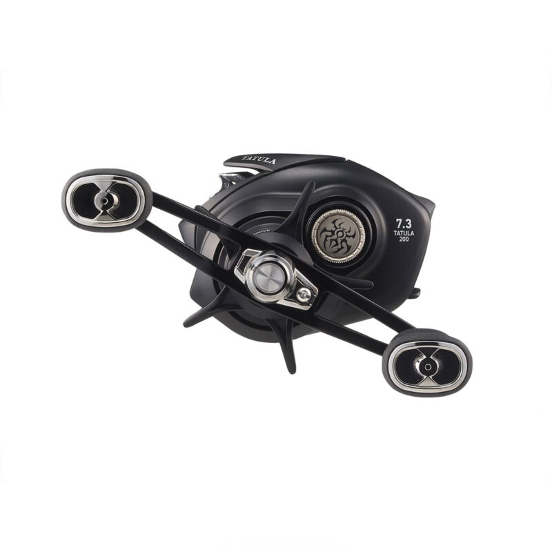 DAIWA - 25 TATULA TW 200HL - immagine 8