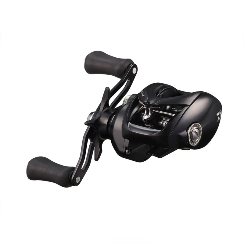 DAIWA - 25 TATULA TW 200HL - immagine 9