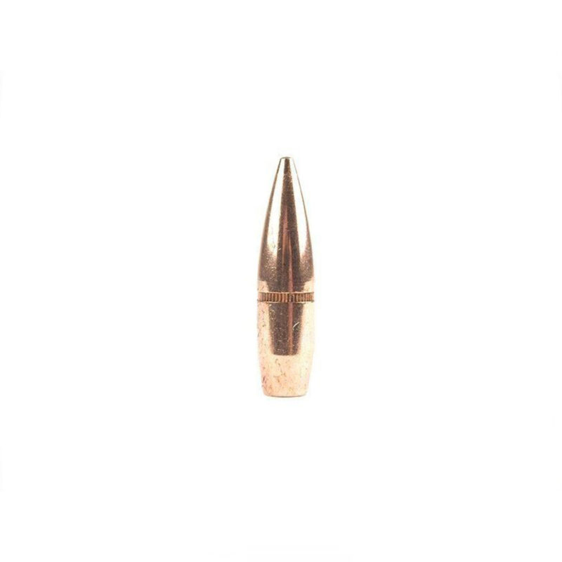 PALLE DA RICARICA - SELLIER & BELLOT - DIA .224/5,70 | Caliber 223mm | FMJ | No. 2903 | 55grs 3,6g | 100pz