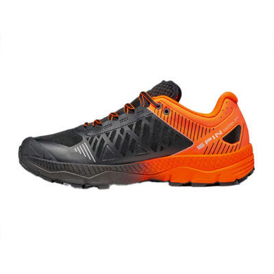 Alternative view of SCARPA - UOMO - SPIN ULTRA GTX Orange Fluo/Black