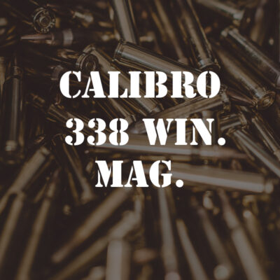 calibro 338 win. mag.