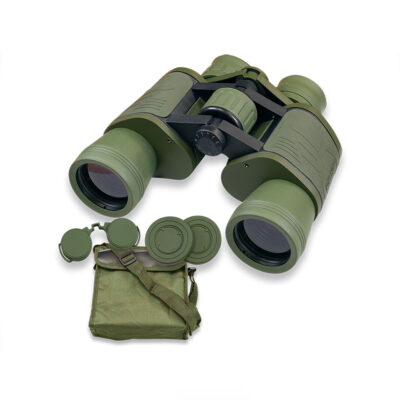 BINOCOLO - BARBARIC - 8x40 Verde