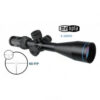 OTTICA - MEOPTA - MEOPRO OPTIKA 6 3-18x50 RD FFP .308 ILL