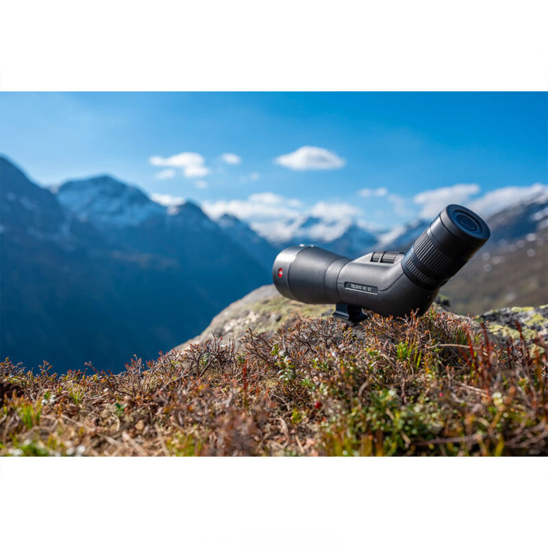 LEICA - TELEVID HD 82 with zoom eyepiece 20x-60x - immagine 2