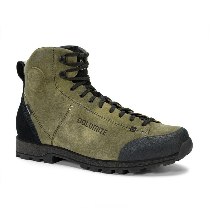 SCARPONI - DOLOMITE - DOL SHOE 54 HIGH DUST GTX Sage Green