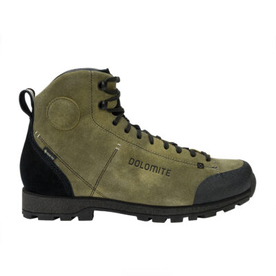 Alternative view of SCARPONI - DOLOMITE - DOL SHOE 54 HIGH DUST GTX Sage Green