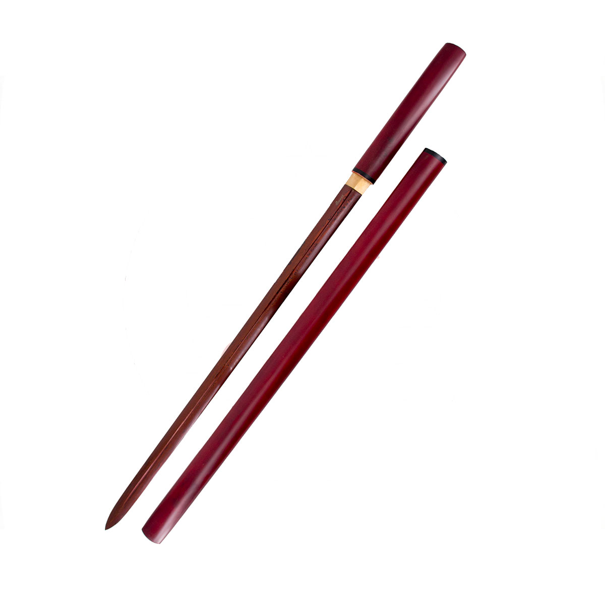 KATANA SHIRASAYA FUNCTIONAL 16863 DAMASCO