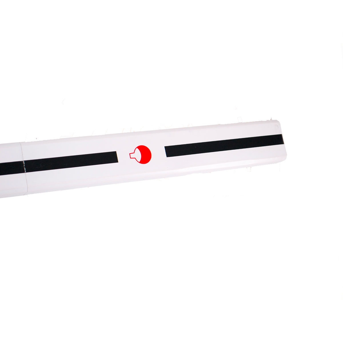 KATANA REPLICA NON UFFICIALE SASUKE UCHIHA DI NARUTO (BIANCA) - immagine 3